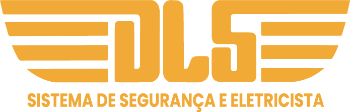 DLS - Sistema de Segurança e Eletricista